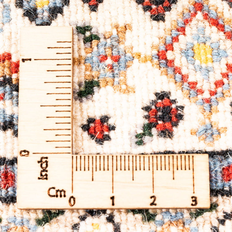 Perser Rug - Classic - Royal - 90 x 60 cm - red