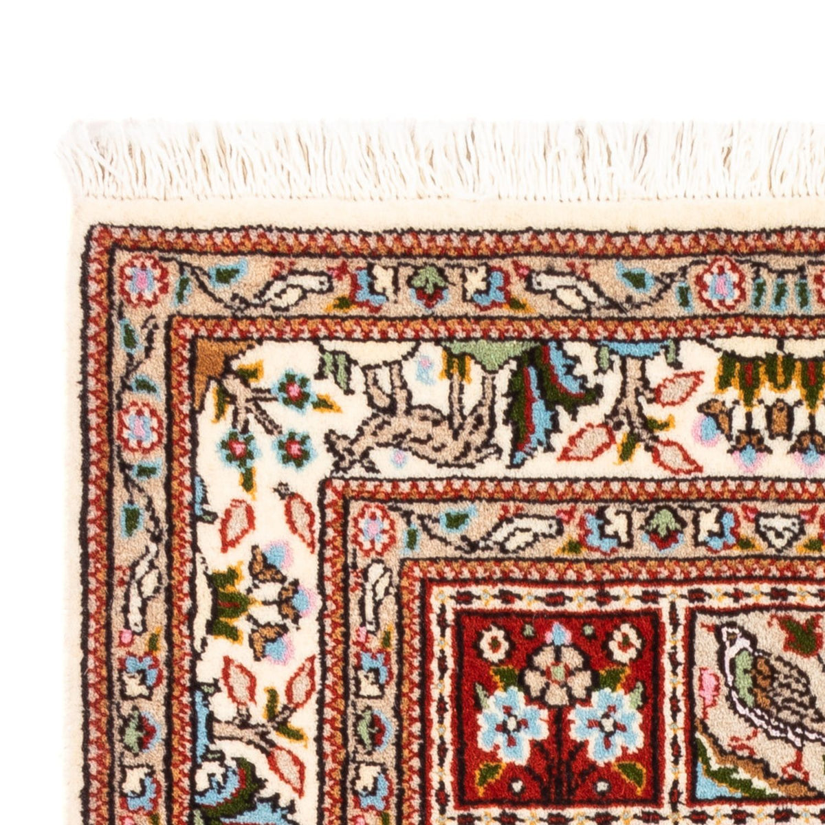 Perser Rug - Classic - Royal - 90 x 60 cm - multicolored