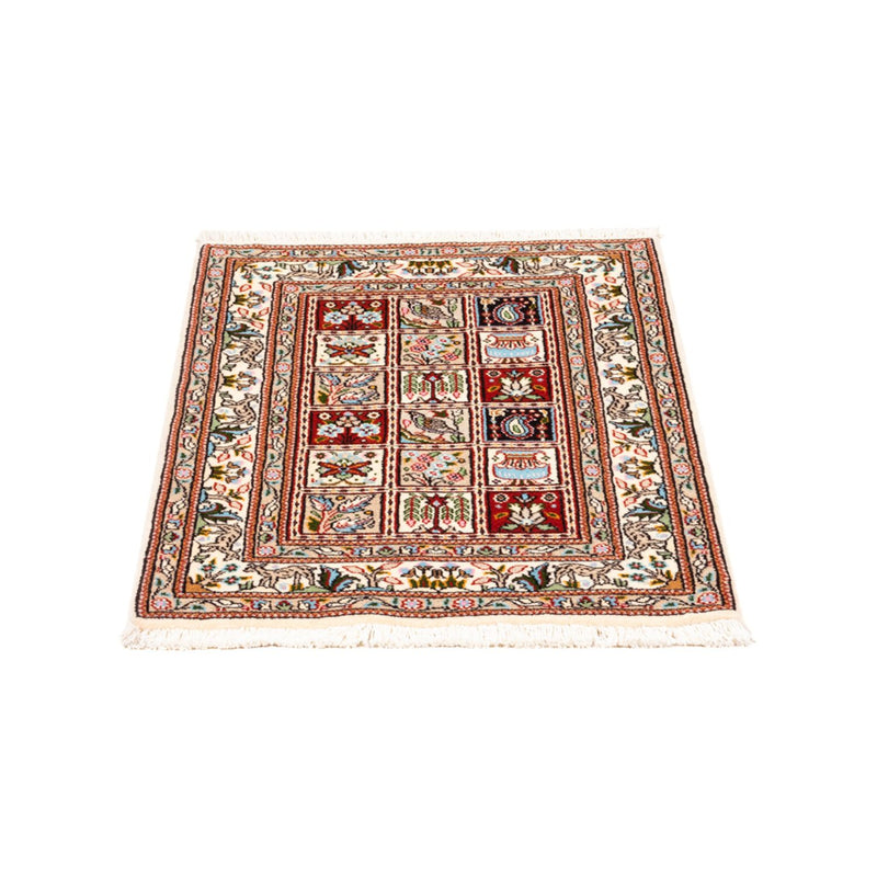 Perser Rug - Classic - Royal - 90 x 60 cm - multicolored
