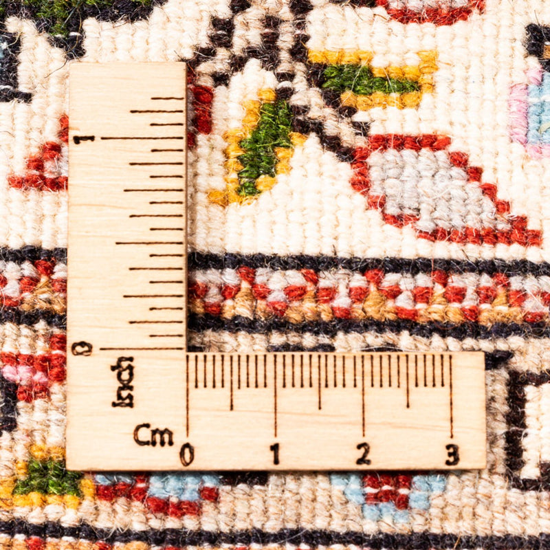 Perser Rug - Classic - Royal - 90 x 60 cm - multicolored