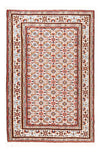 Moud Rug 60x90cm - Persian Rugs - Rectangle / Light Red / 60 x 90 cm Rectangle