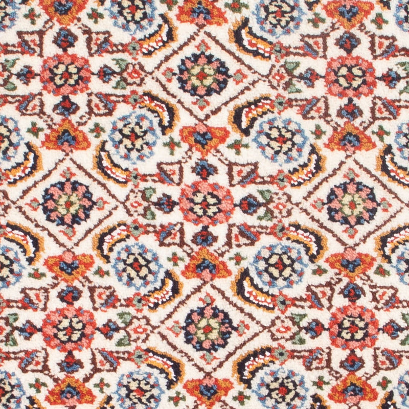 Perser Rug - Classic - Royal - 90 x 60 cm - light red