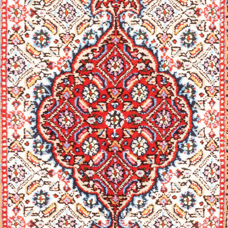 Perser Rug - Classic - Royal - 90 x 60 cm - red