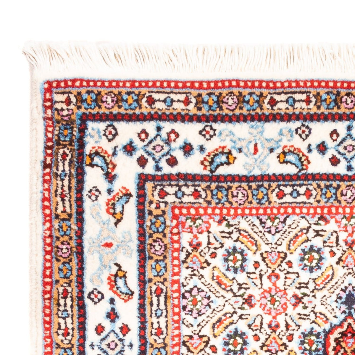 Moud Rug 60x90cm - Persian Rugs