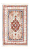 Perser Rug - Classic - Royal - 90 x 60 cm - red