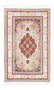Perser Rug - Classic - Royal - 90 x 60 cm - red