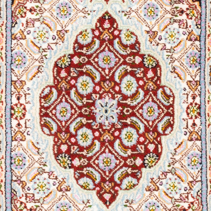 Perser Rug - Classic - Royal - 90 x 60 cm - red