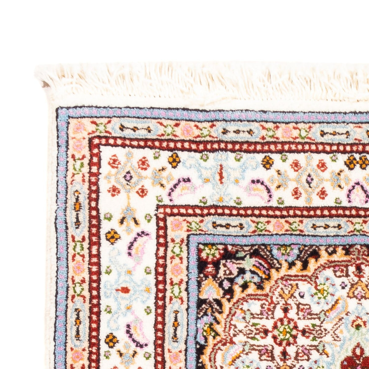 Perser Rug - Classic - Royal - 90 x 60 cm - red