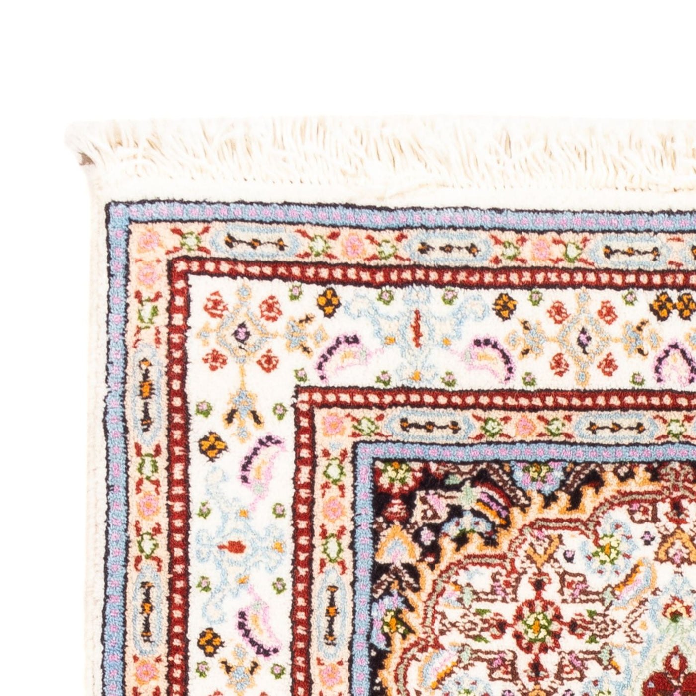 Perser Rug - Classic - Royal - 90 x 60 cm - red