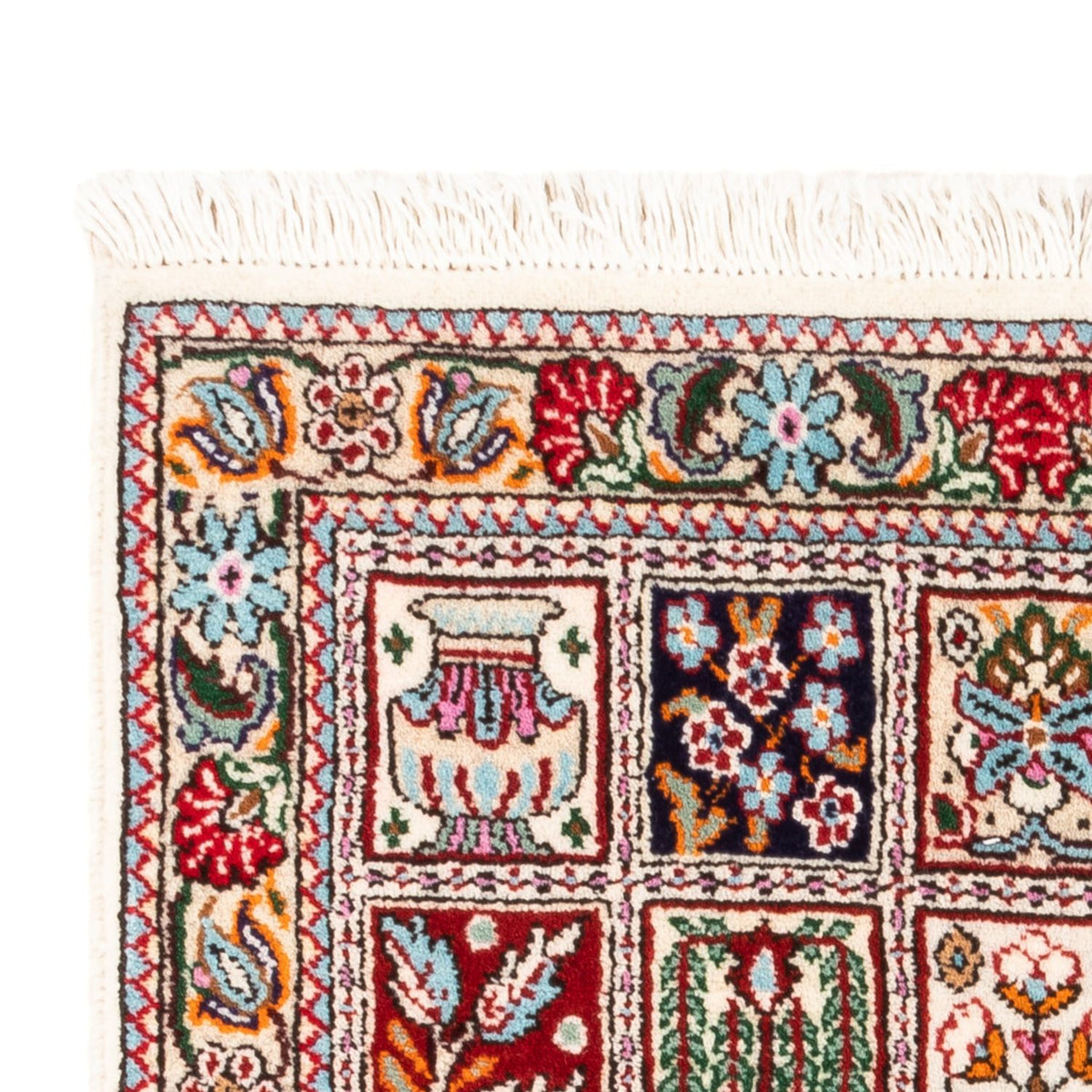 Moud Rug 60x90cm - Persian Rugs