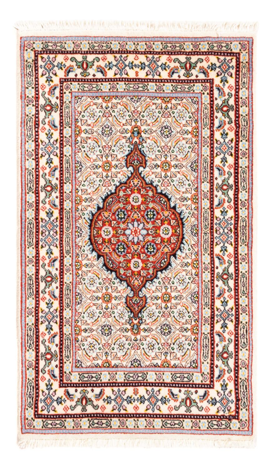 Perser Rug - Classic - Royal - 90 x 60 cm - red