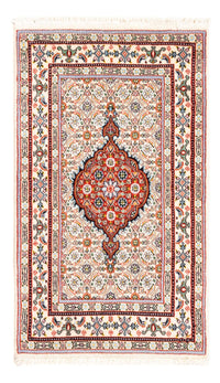 Perser Rug - Classic - Royal - 90 x 60 cm - red