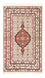 Perser Rug - Classic - Royal - 90 x 60 cm - red