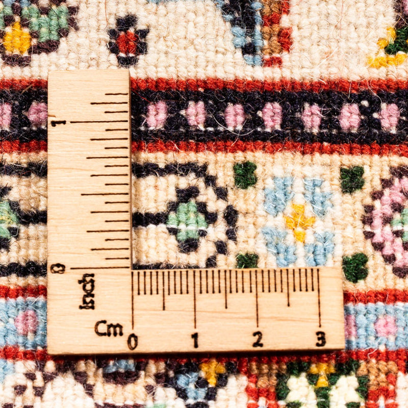 Perser Rug - Classic - Royal - 90 x 60 cm - red