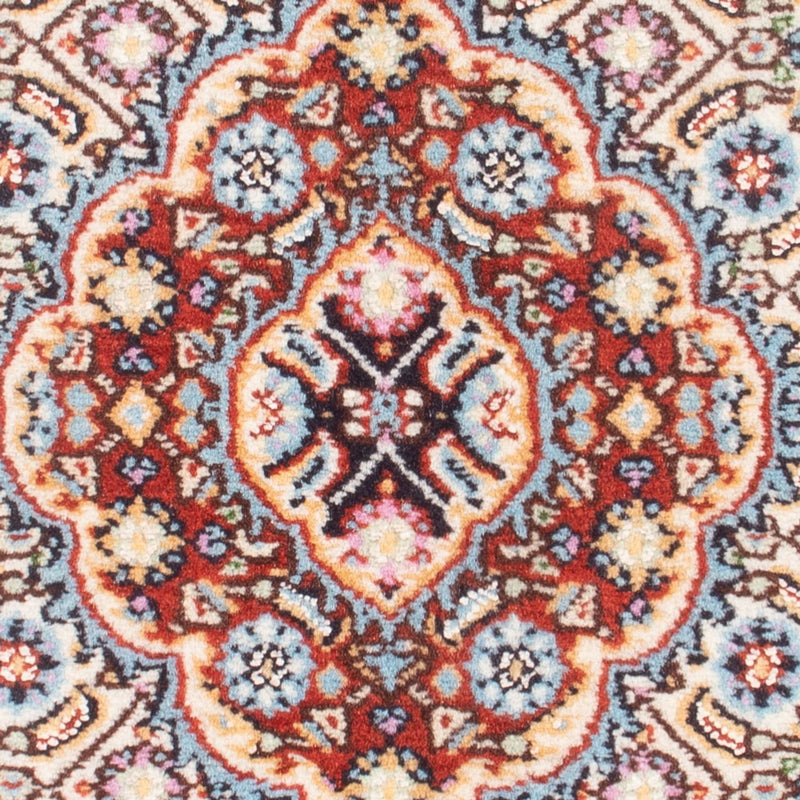 Perser Rug - Classic - Royal - 90 x 60 cm - light red