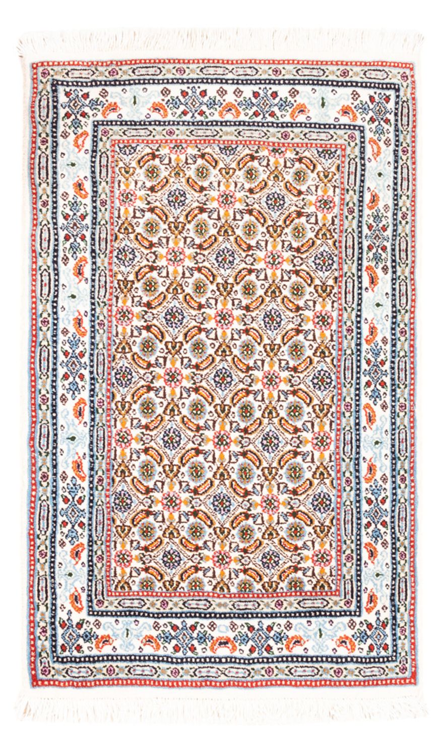 Perser Rug - Classic - Royal - 90 x 60 cm - multicolored