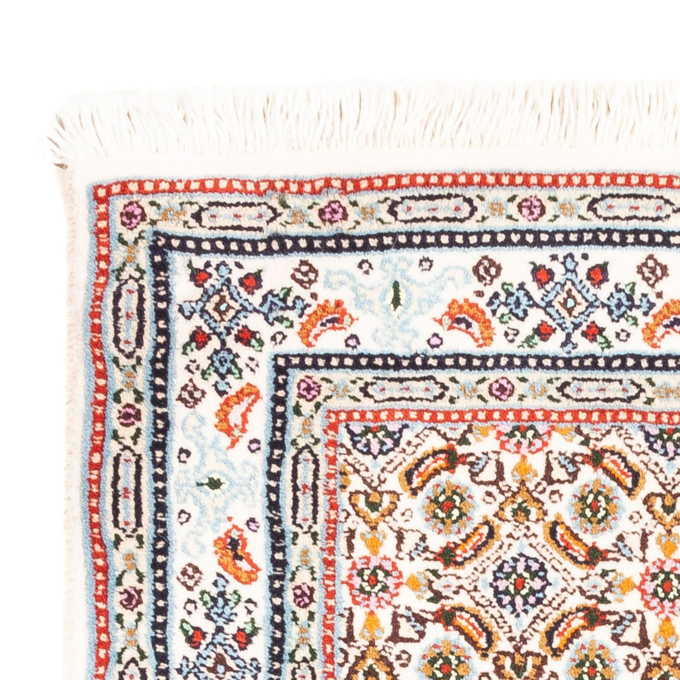 Moud Rug 90x60cm - Persian Rugs