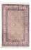 Perser Rug - Classic - Royal - 90 x 60 cm - light brown