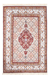 Perser Rug - Classic - Royal - 90 x 60 cm - red