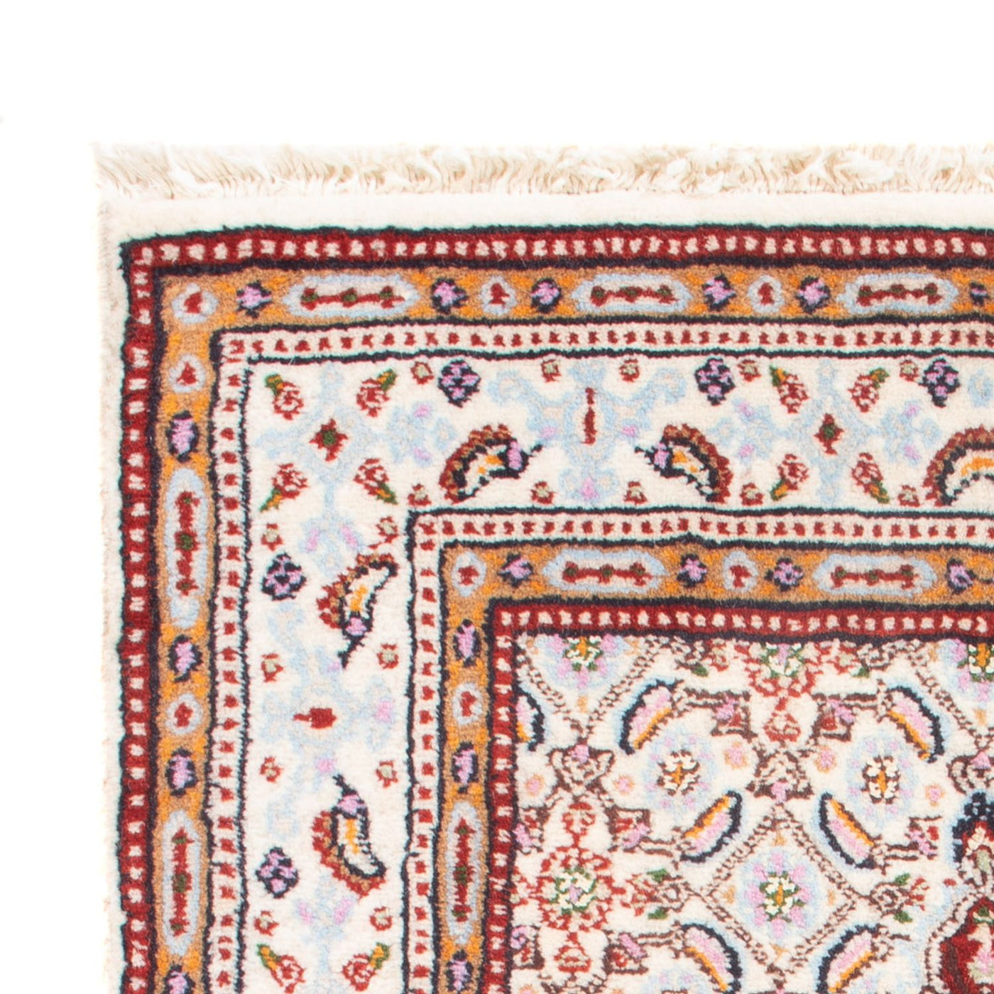 Moud Rug 90x60cm - Persian Rugs