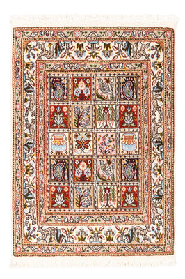 Perser Rug - Classic - Royal - 90 x 60 cm - multicolored