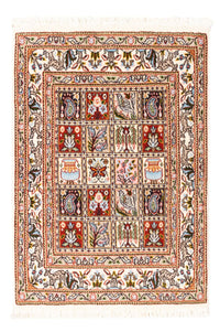 Perser Rug - Classic - Royal - 90 x 60 cm - multicolored