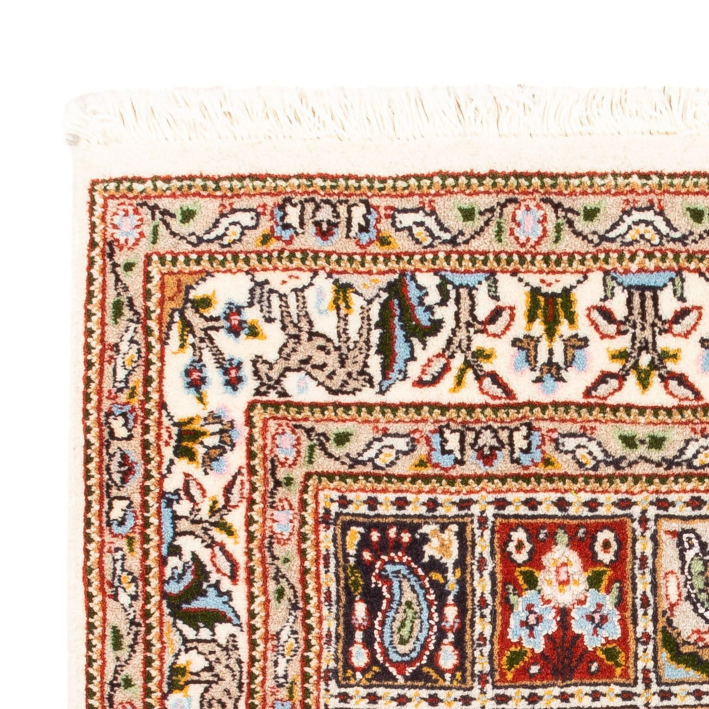 Moud Rug 90x60cm - Persian Rugs