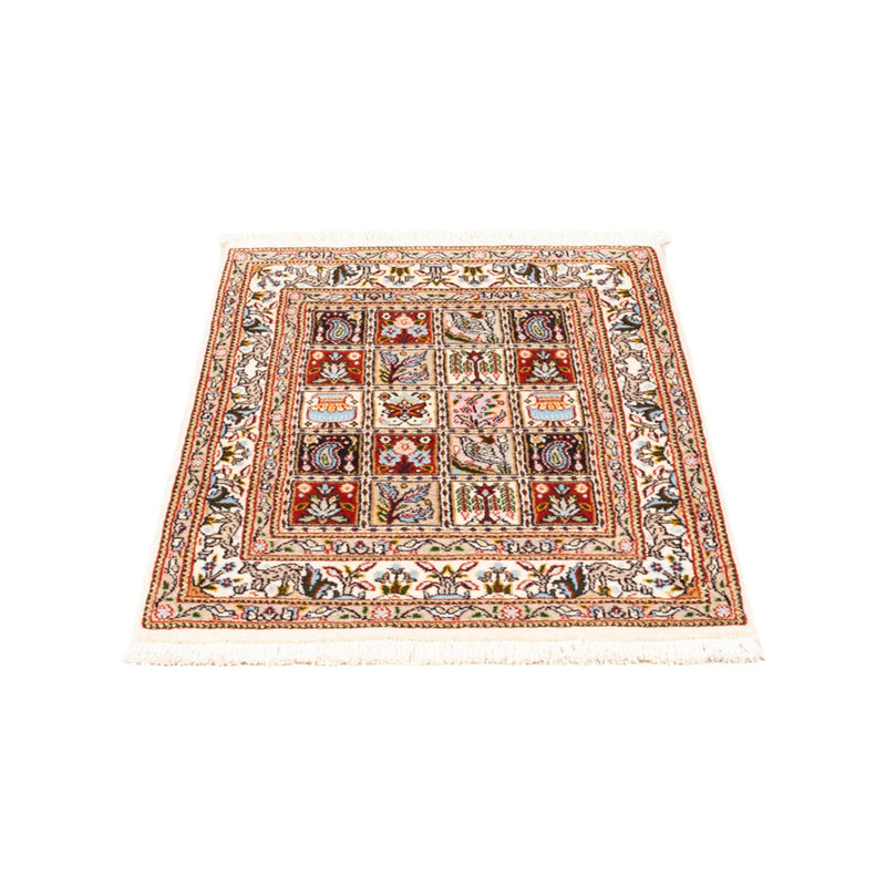 Perser Rug - Classic - Royal - 90 x 60 cm - multicolored