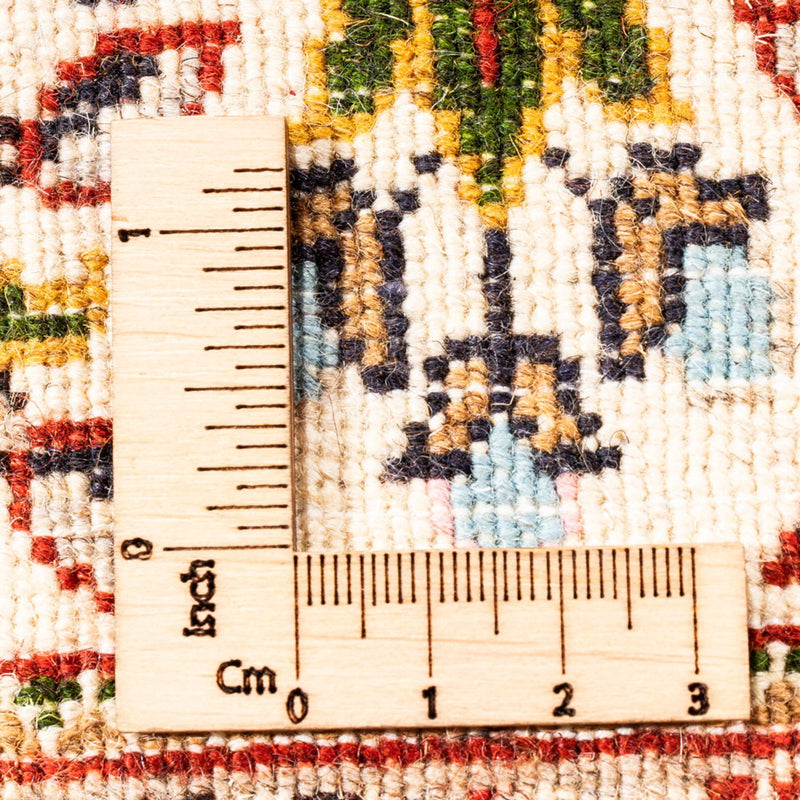 Perser Rug - Classic - Royal - 90 x 60 cm - multicolored