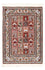 Perser Rug - Classic - Royal - 90 x 60 cm - multicolored