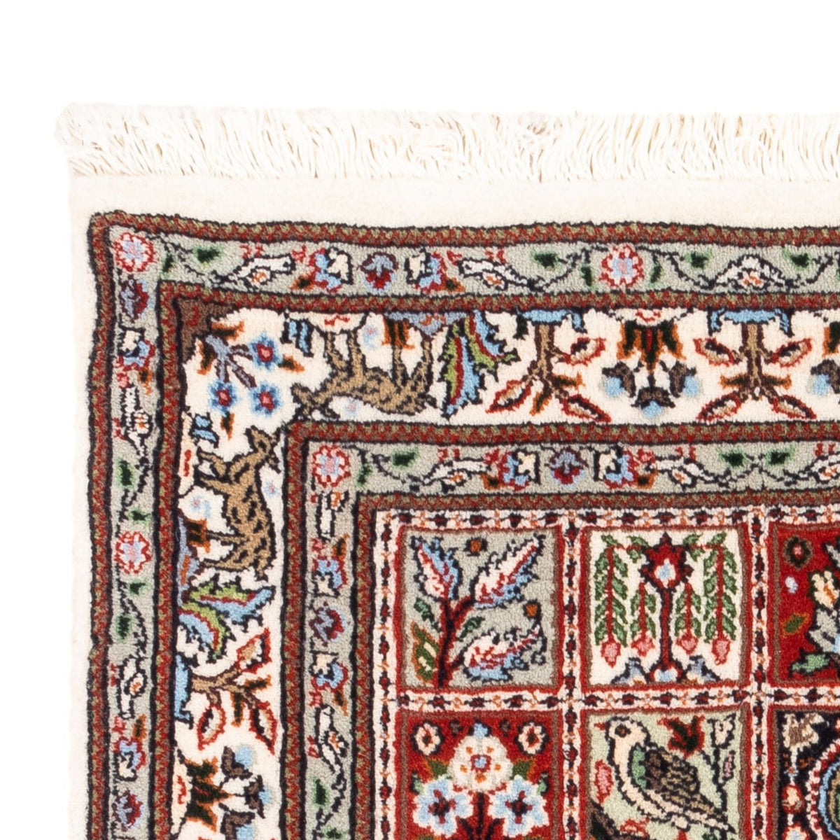 Moud Rug 60x90cm - Persian Rugs
