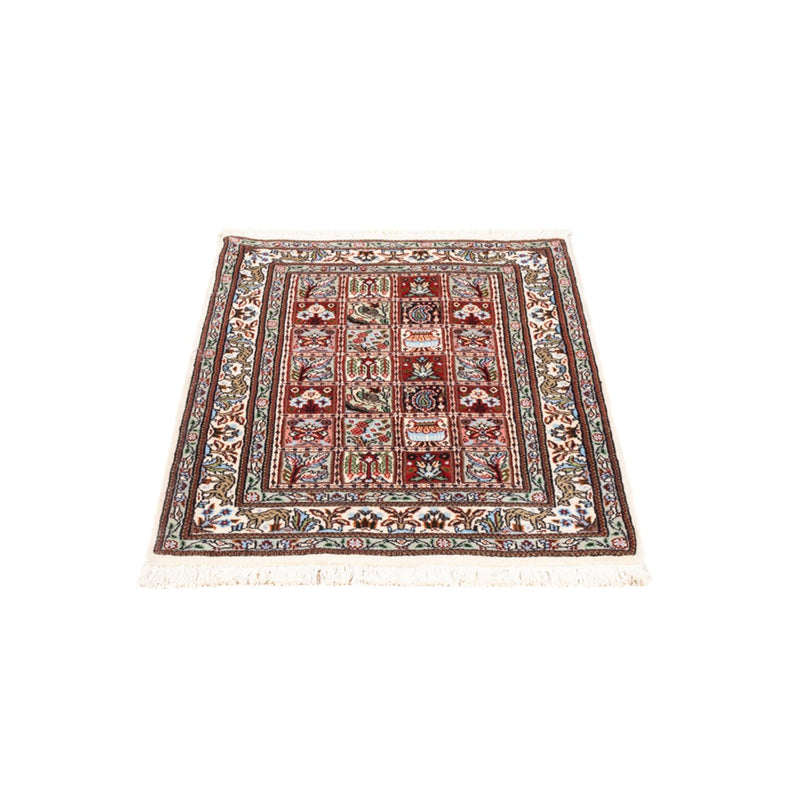 Perser Rug - Classic - Royal - 90 x 60 cm - multicolored