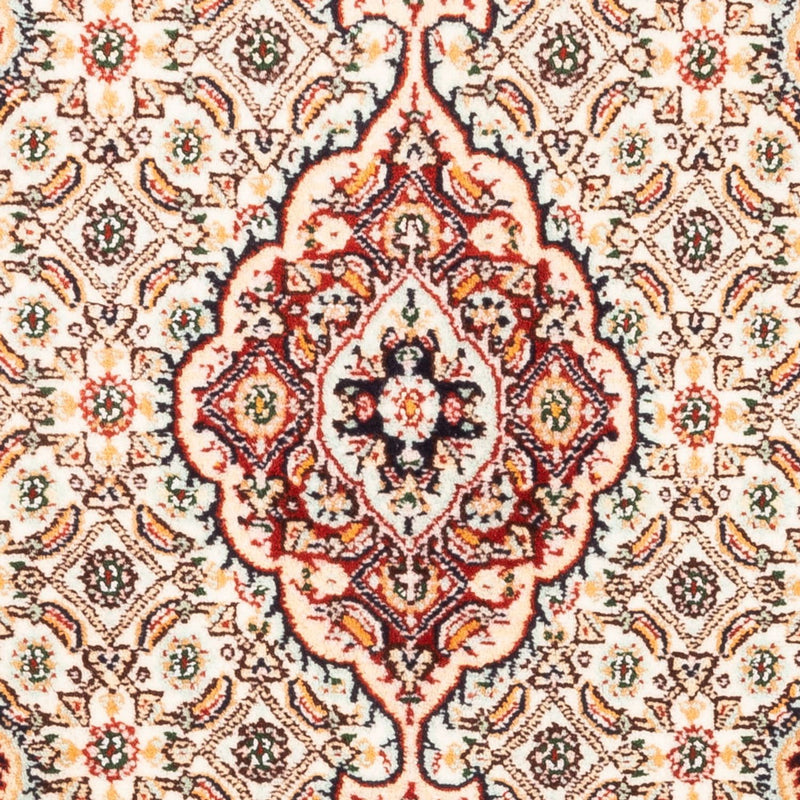 Perser Rug - Classic - Royal - 90 x 60 cm - light red