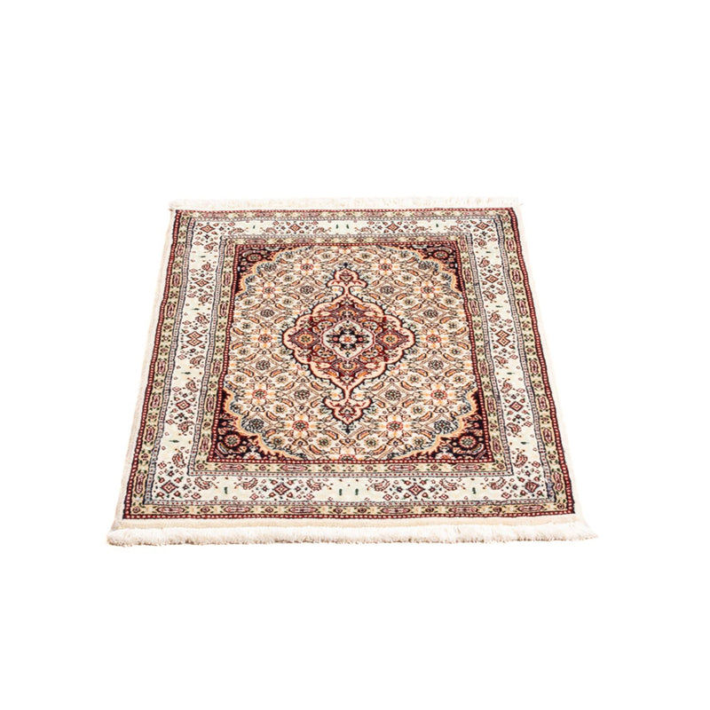 Perser Rug - Classic - Royal - 90 x 60 cm - light red
