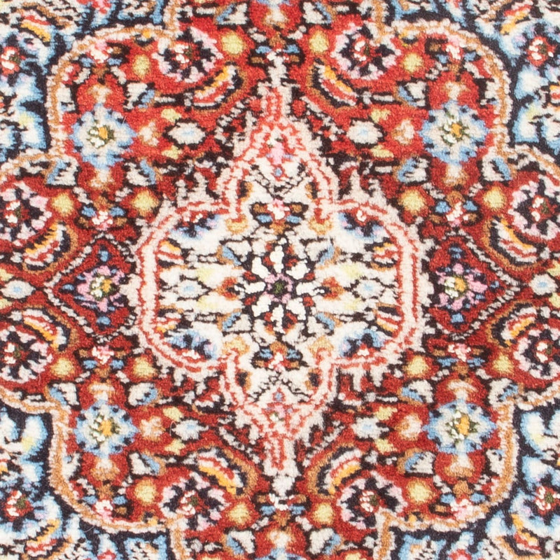 Perser Rug - Classic - Royal - 90 x 60 cm - light red