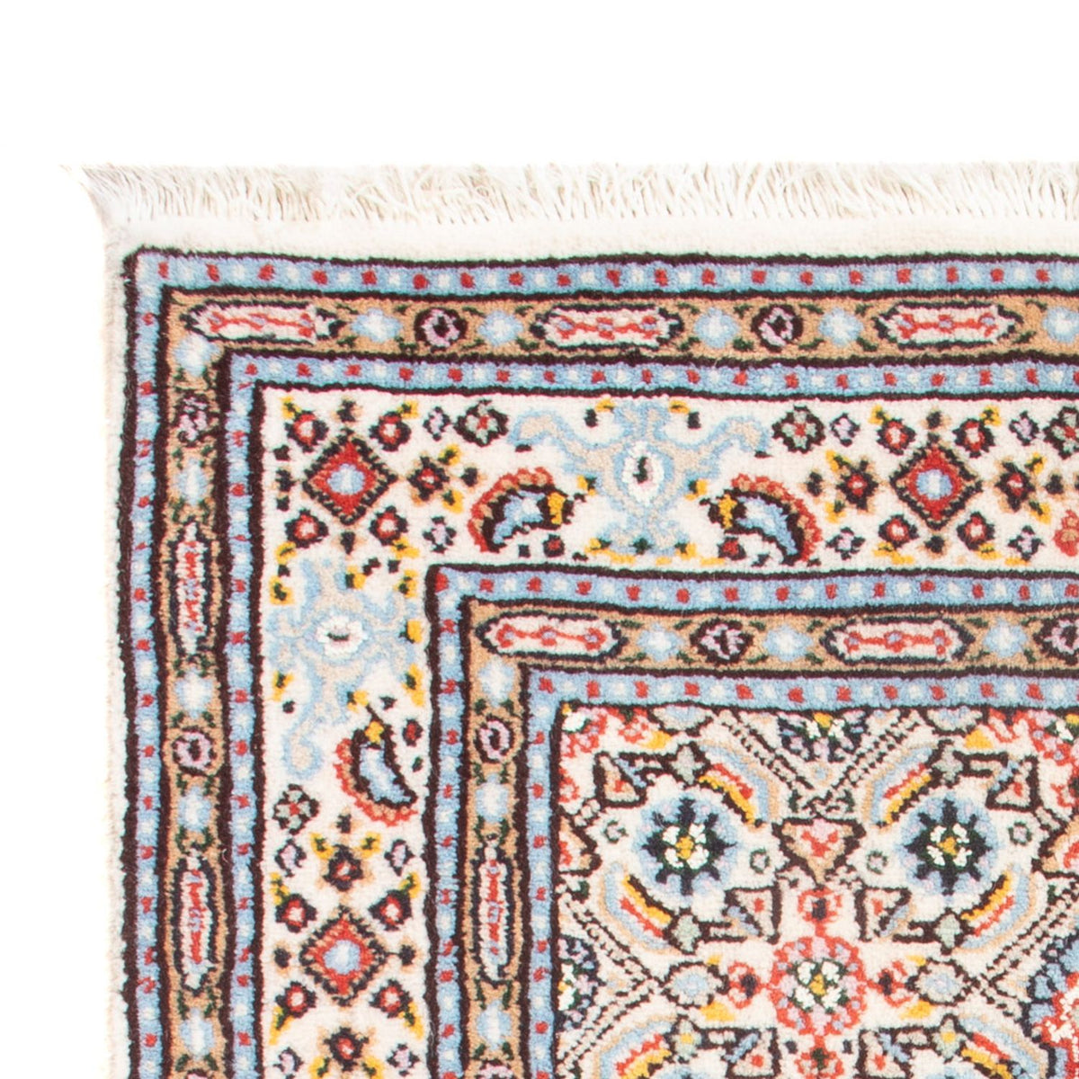 Perser Rug - Classic - Royal - 90 x 60 cm - multicolored