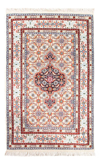 Perser Rug - Classic - Royal - 90 x 60 cm - red