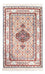 Perser Rug - Classic - Royal - 90 x 60 cm - red