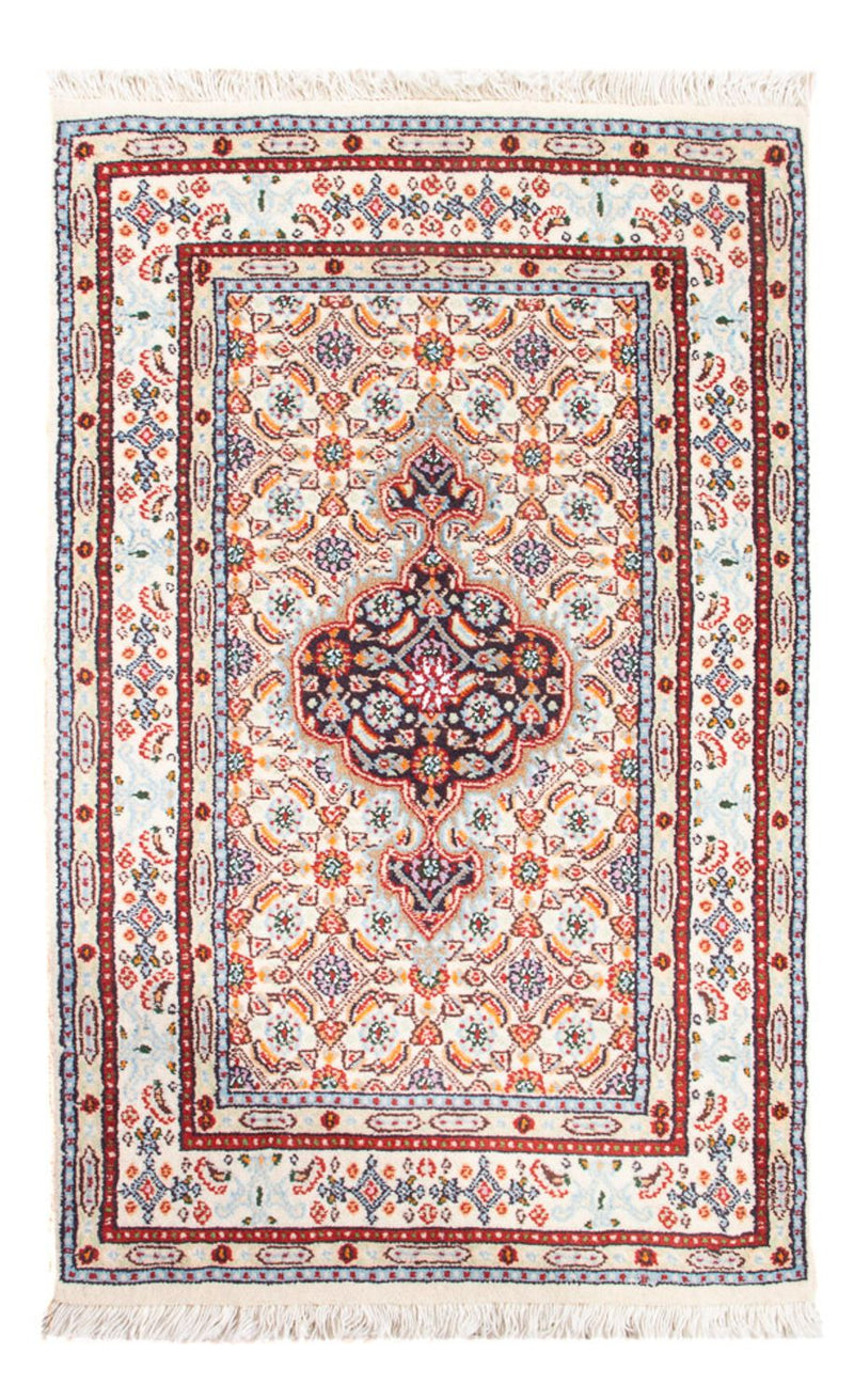 Perser Rug - Classic - Royal - 90 x 60 cm - red