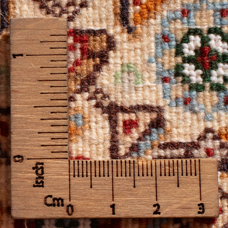 Perser Rug - Classic - Royal - 90 x 60 cm - red