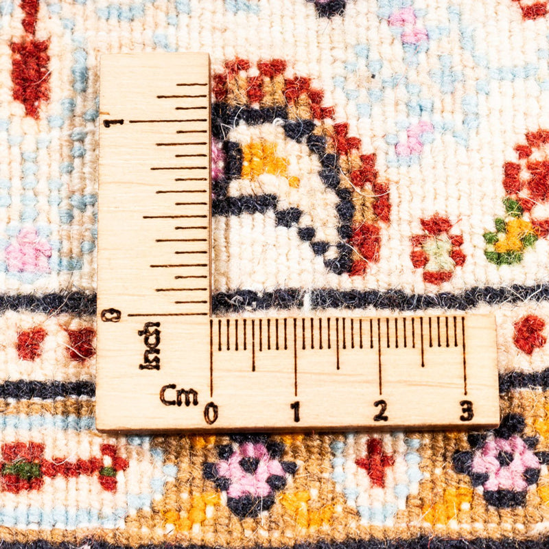 Perser Rug - Classic - Royal - 90 x 60 cm - red