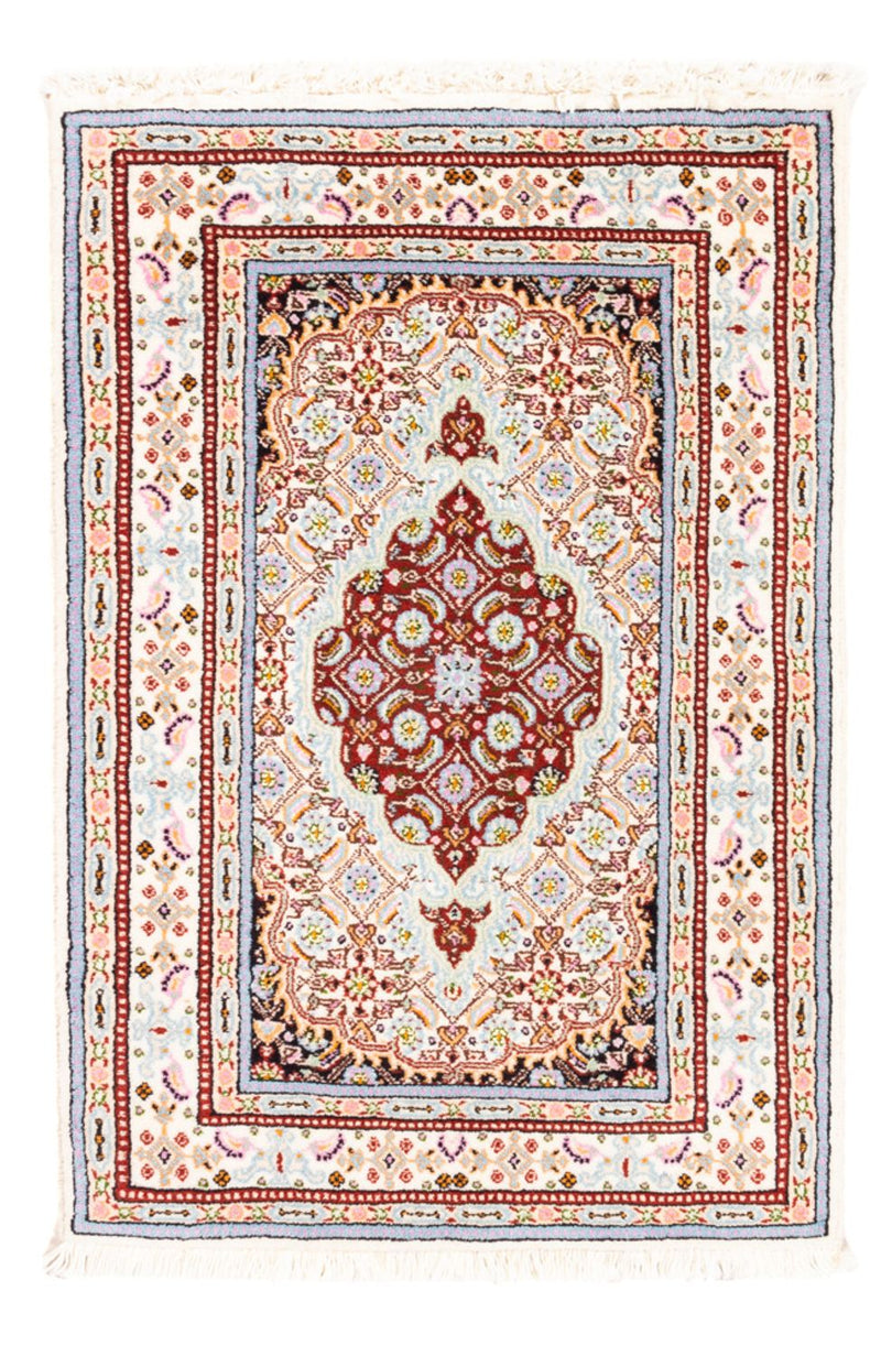 Perser Rug - Classic - Royal - 90 x 60 cm - red