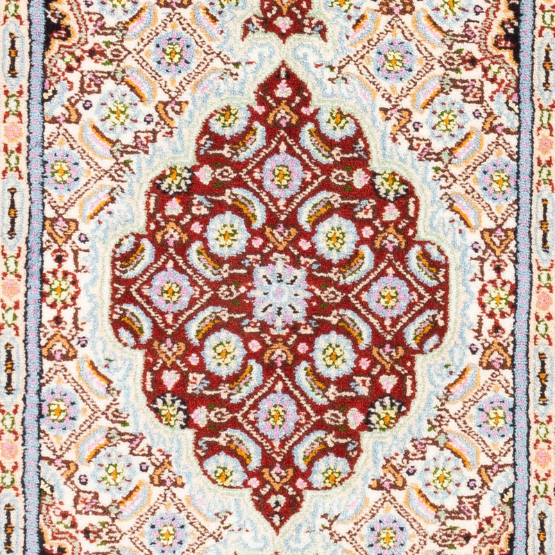 Perser Rug - Classic - Royal - 90 x 60 cm - red