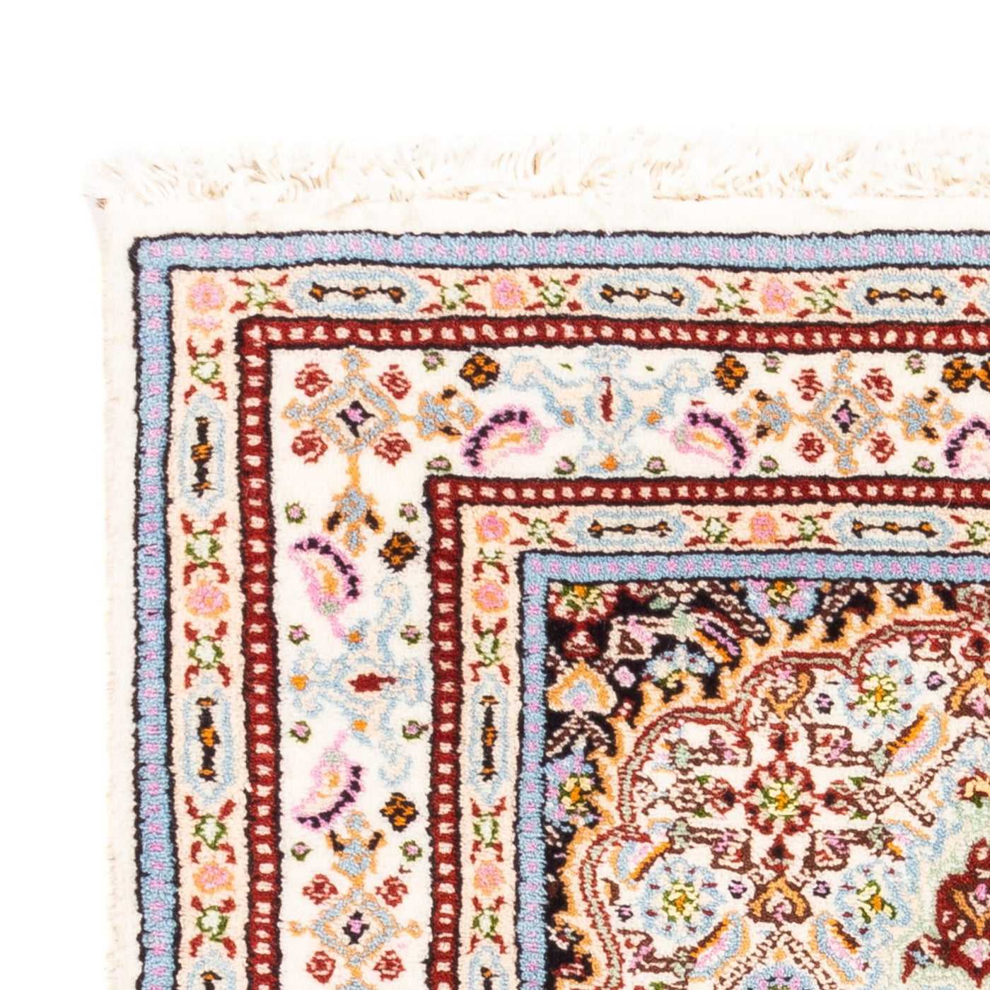 Moud Rug 90x60cm - Persian Rugs