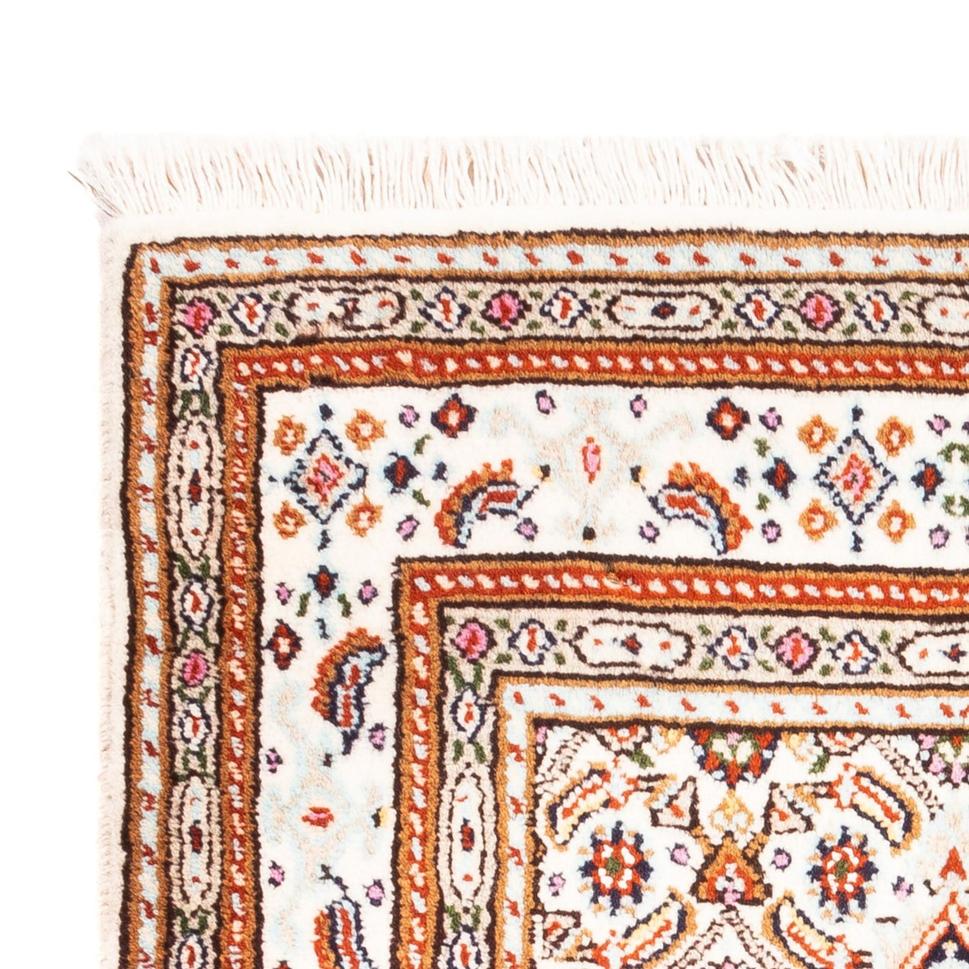 Moud Rug 90x60cm - Persian Rugs