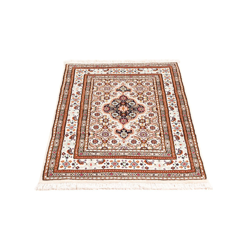 Perser Rug - Classic - Royal - 90 x 60 cm - dark red