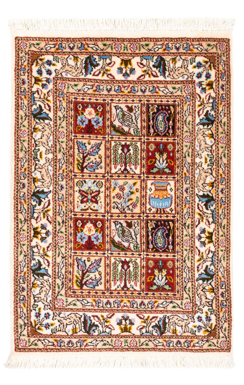Perser Rug - Classic - Royal - 90 x 60 cm - multicolored