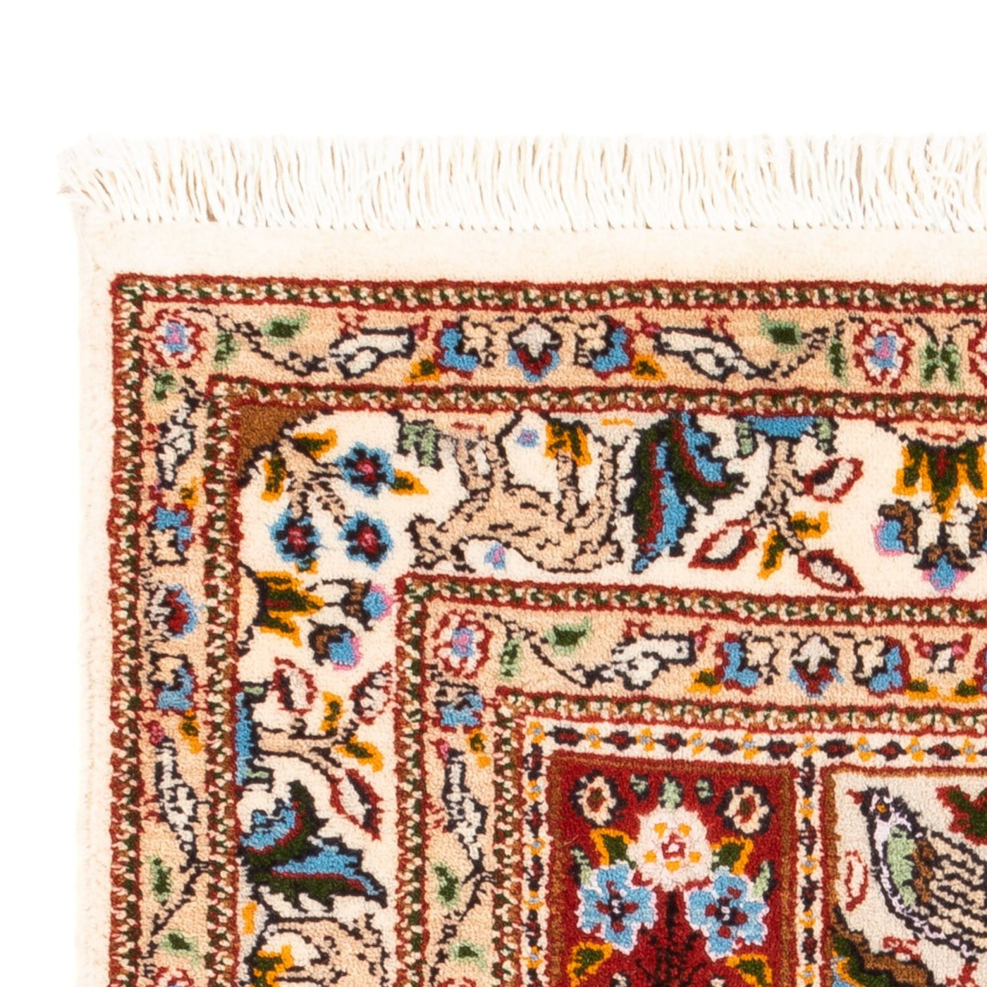 Moud Rug 90x60cm - Persian Rugs