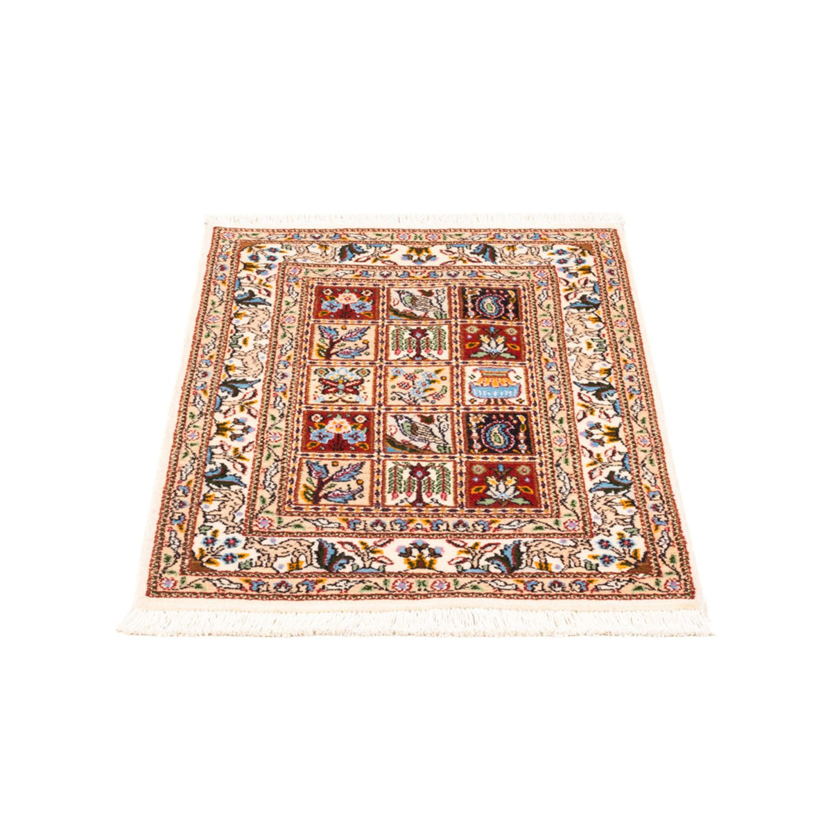 Perser Rug - Classic - Royal - 90 x 60 cm - multicolored