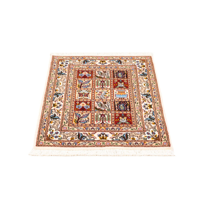 Perser Rug - Classic - Royal - 90 x 60 cm - multicolored